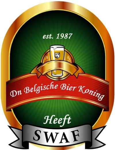 D'n Belgische Bierkoning